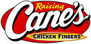 Raising Canes Logo