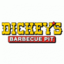 Dickey's Barbecue Pit Logo