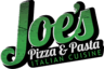 Joe's PizzaPasta Logo