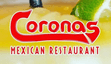 Coronas De Oro Logo