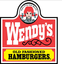 Wendy's Logo