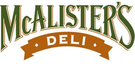 McAlister's Deli Logo