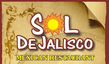 Sol de Jalisco Mexican Bar  Gr Logo